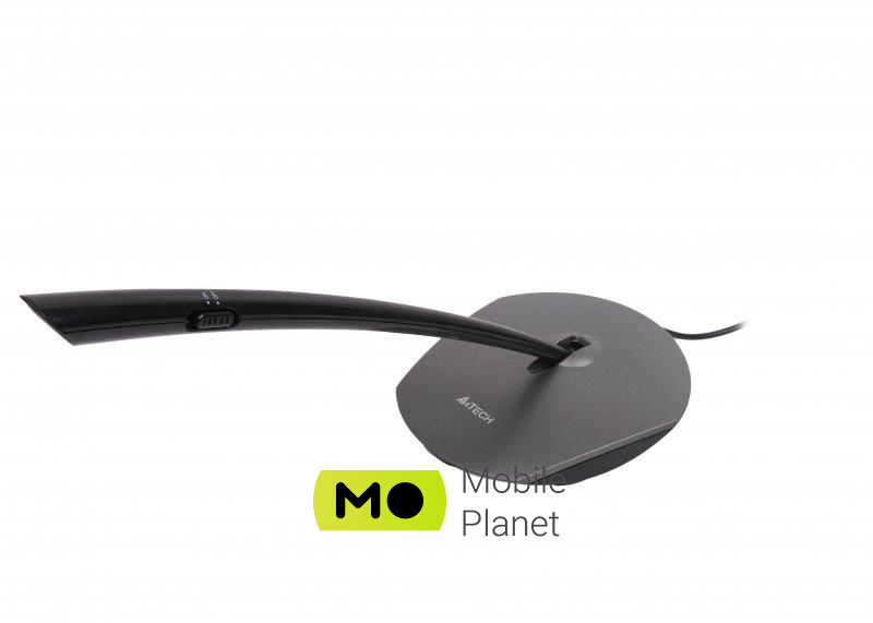 A4Tech MI-10 Grey Тип підключення провідний