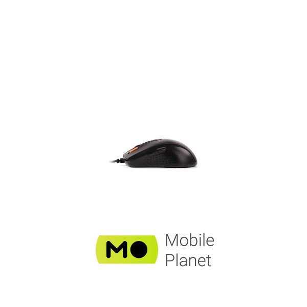 A4Tech N-70FXS Black (UA) Интерфейс подключения USB