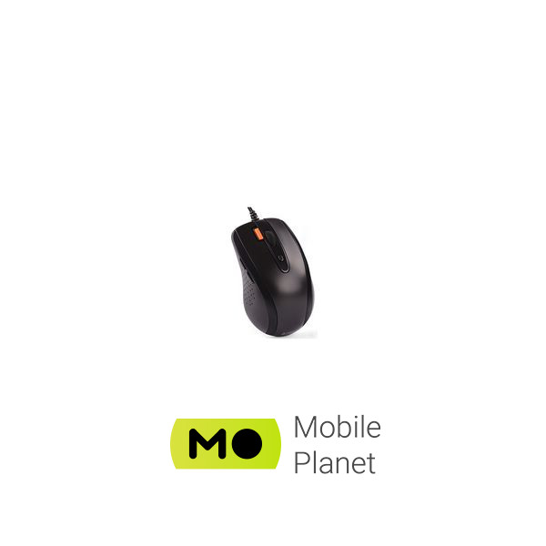 A4Tech N-70FXS Black (UA) Назначение для ноутбука, для компьютера