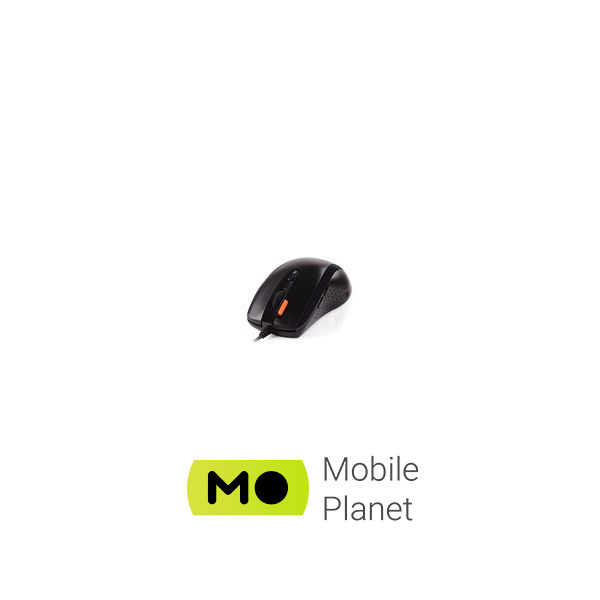 A4Tech N-70FXS Black (UA) Тип Классические
