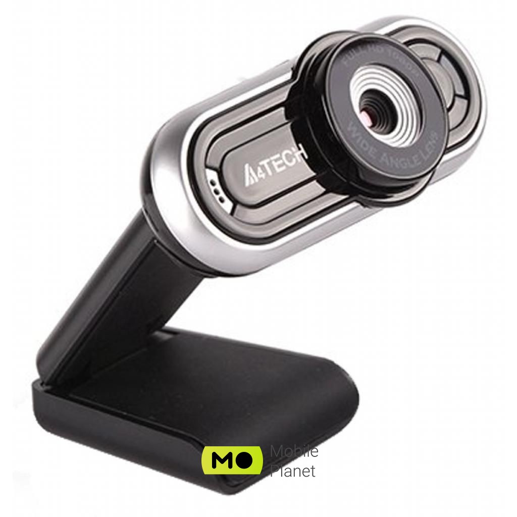 A4tech PK-920H Grey (UA) Кількість пікселів: н.д. .;