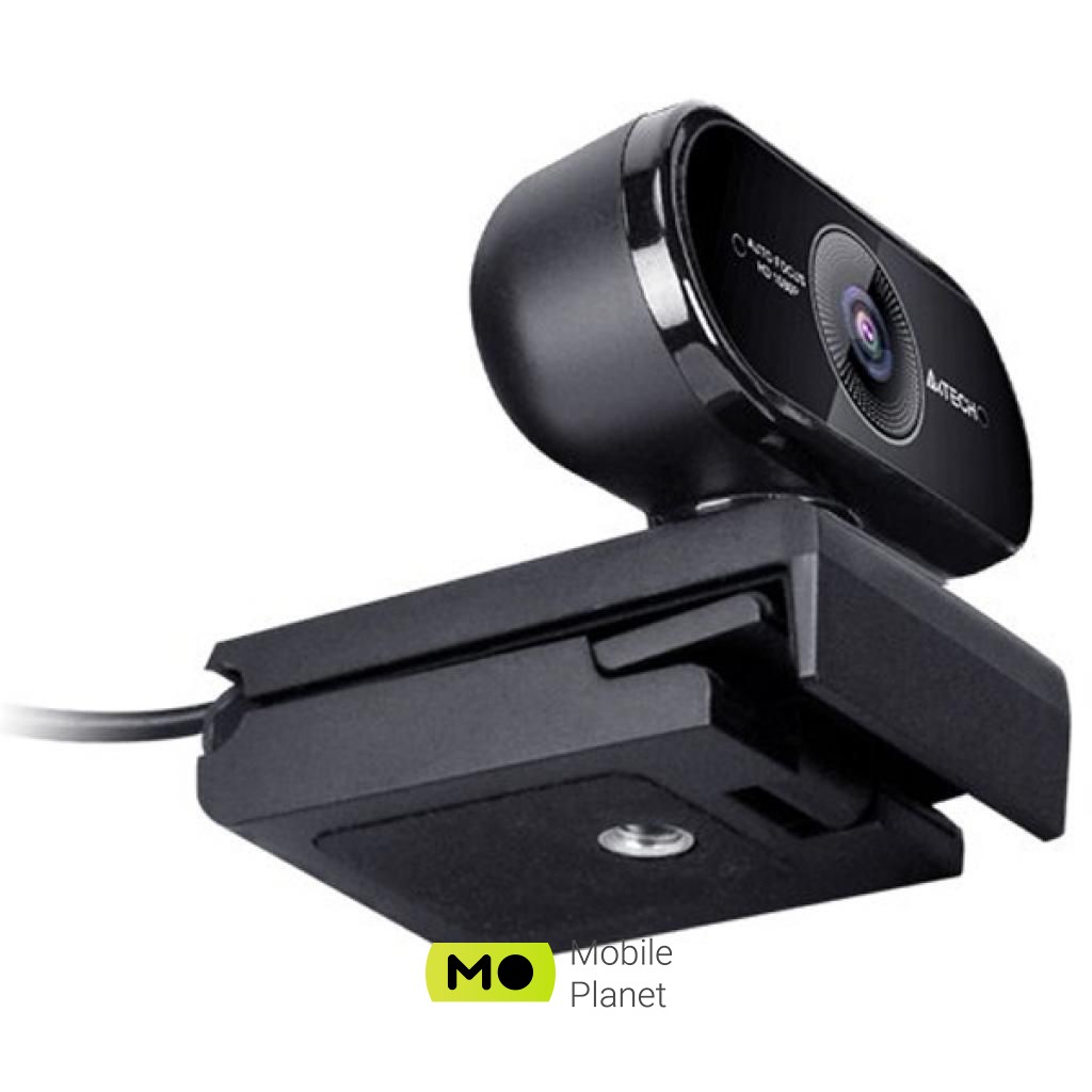 A4tech PK-930HA (UA) Стандарт відеодозвіл Full HD