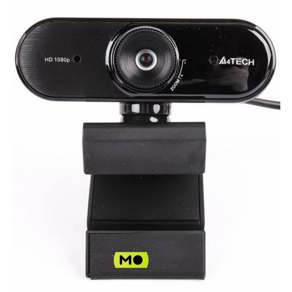 A4tech PK-935HL 1080P Black (PK-935HL) Кількість пікселів: 2.1 МП;