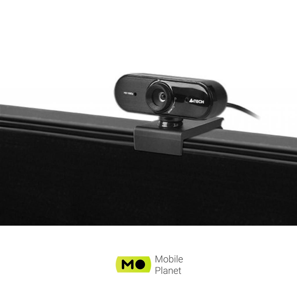 A4tech PK-935HL 1080P Black (PK-935HL) Стандарт відеодозвіл Full HD