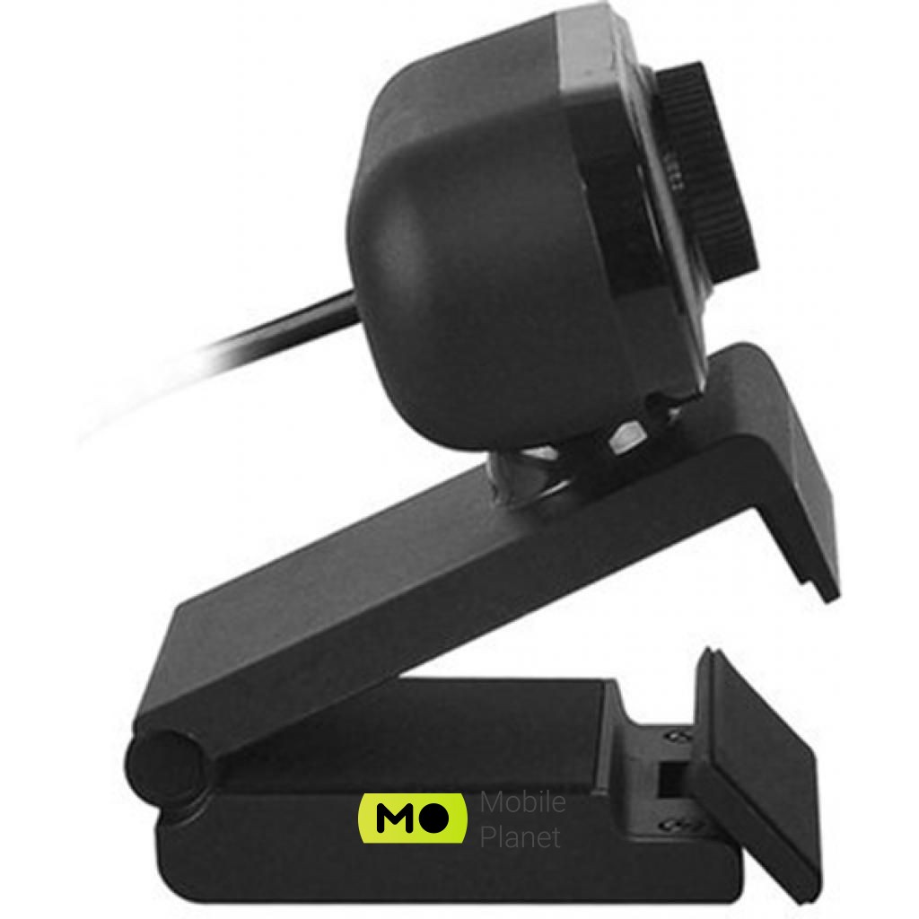 A4tech PK-935HL 1080P Black (PK-935HL) Фокусування ручне
