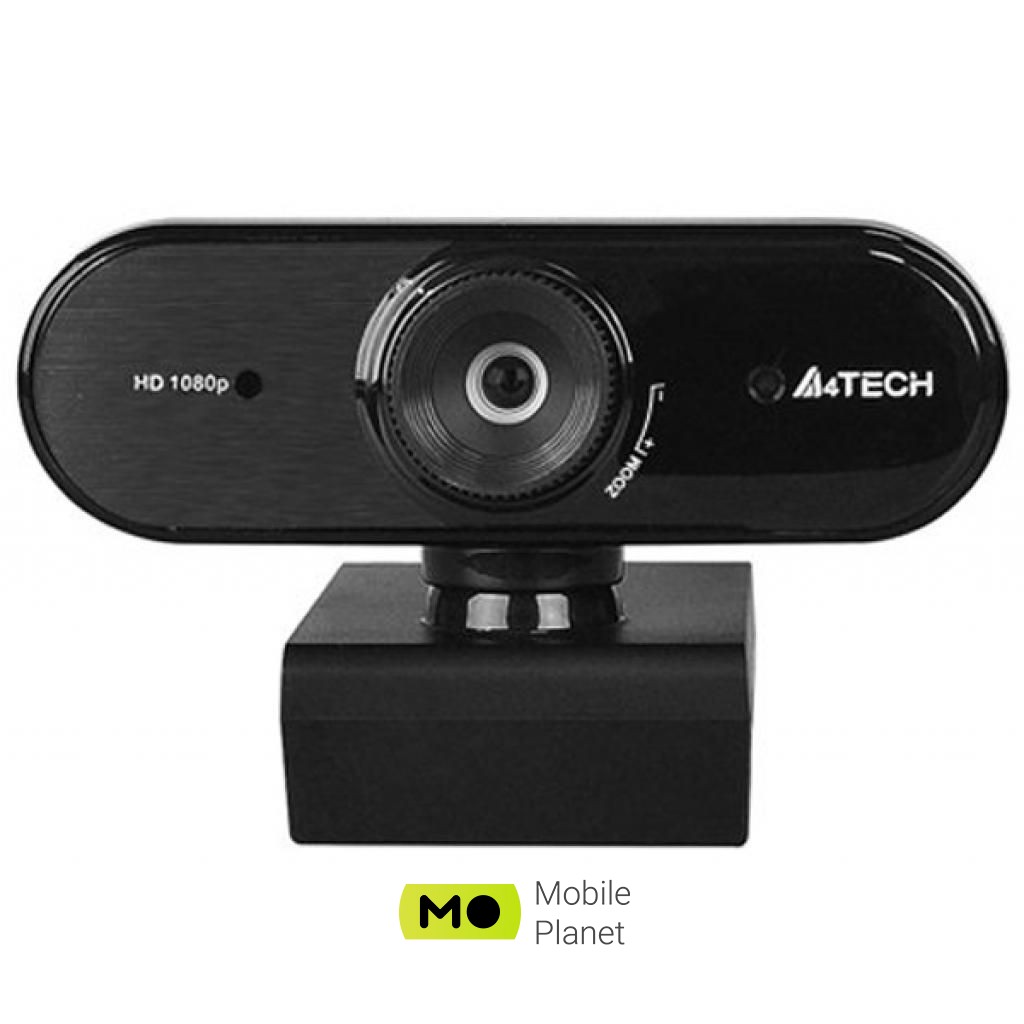 A4tech PK-935HL 1080P Black (PK-935HL) Колір чорний