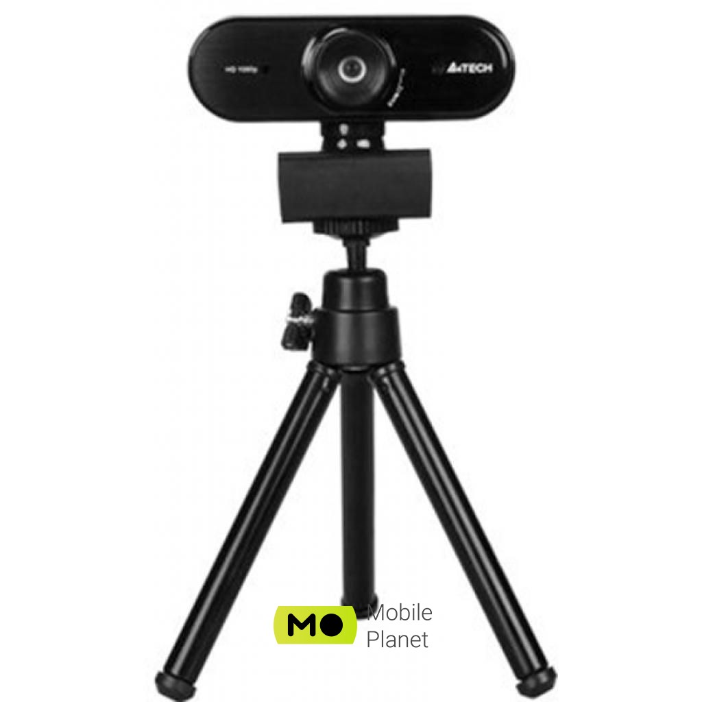 A4tech PK-935HL 1080P Black (PK-935HL) Кут огляду 74 °