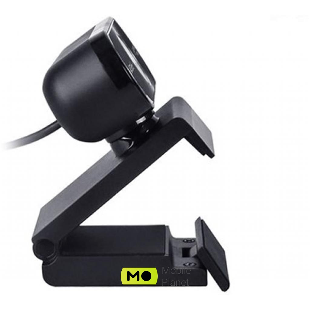 A4tech PK-940HA 1080P Black (PK-940HA) Кількість пікселів: 2.1 МП;