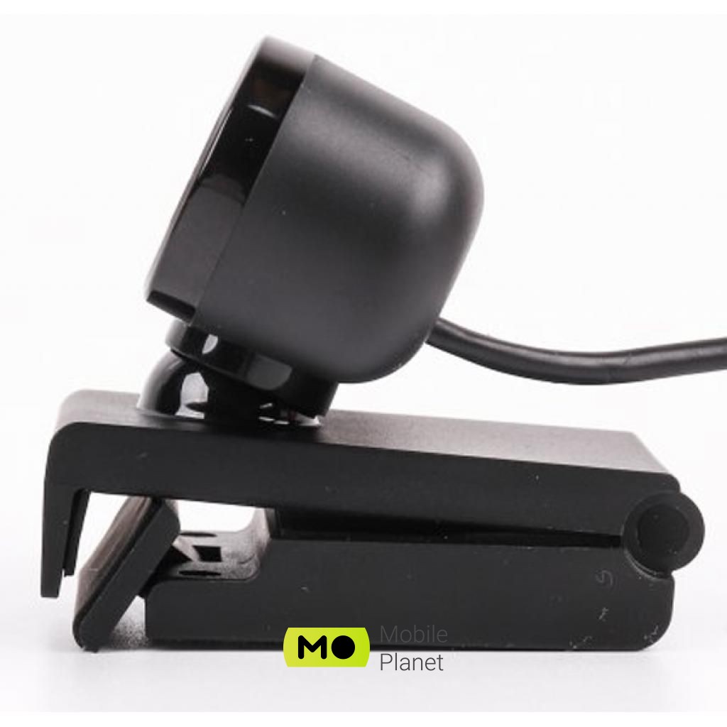 A4tech PK-940HA 1080P Black (PK-940HA) Максимальное разрешение видео 1920 x 1080 пикселей