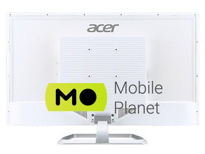 Acer 31.5 EB321HQAbi (UM.JE1EE.A05) IPS Black Диагональ экрана: 31.5;