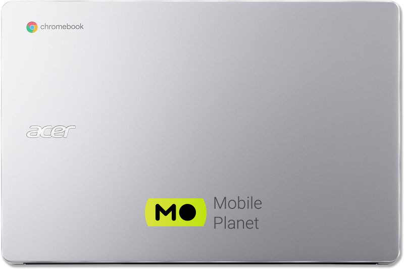 Acer Chromebook 315 CB315-4H N4500/8GB/128GB/FHD Chrome OS (CB315-4H || NX.KB9EP.001) Процесор: Intel Celeron N4500 (2 ядра, 2 Вт,