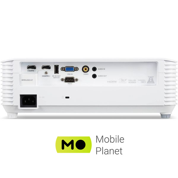 ACER H6518STi (MR.JSF11.001) (UA) Джерело світла лампа