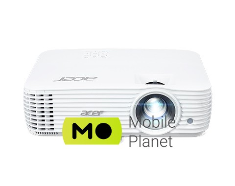 Acer H6815BD (MR.JTA11.001) (UA) Реальна роздільна здатність 3840 x 2160 пікс UHD
