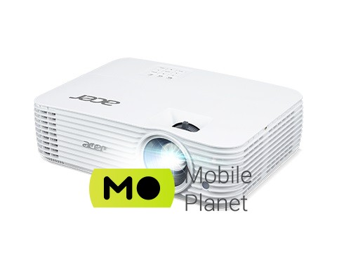 Acer H6815BD (MR.JTA11.001) (UA) Тип матриці DLP