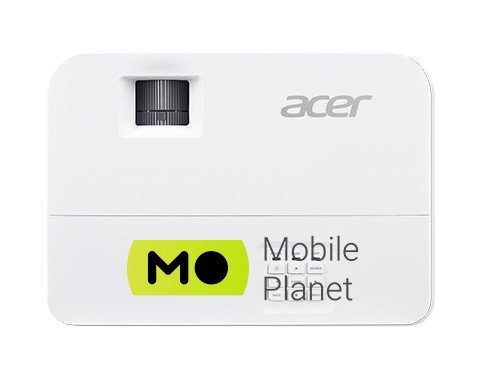 Acer H6815BD (MR.JTA11.001) (UA) Проекційне відношення стандартні (1.3 - 2) /1,5-1,65