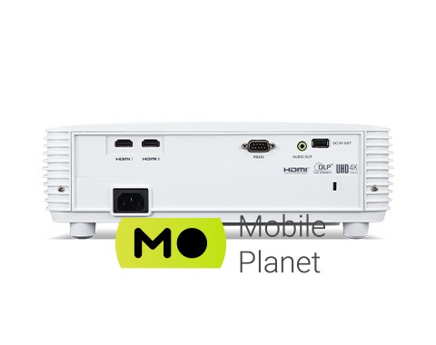 Acer H6815BD (MR.JTA11.001) (UA) Клас пристрою: для домашнього