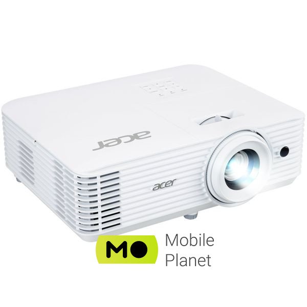 Acer M511 (MR.JUU11.00M) (UA) Кількість кольорів, що відображаються 1.07 млрд