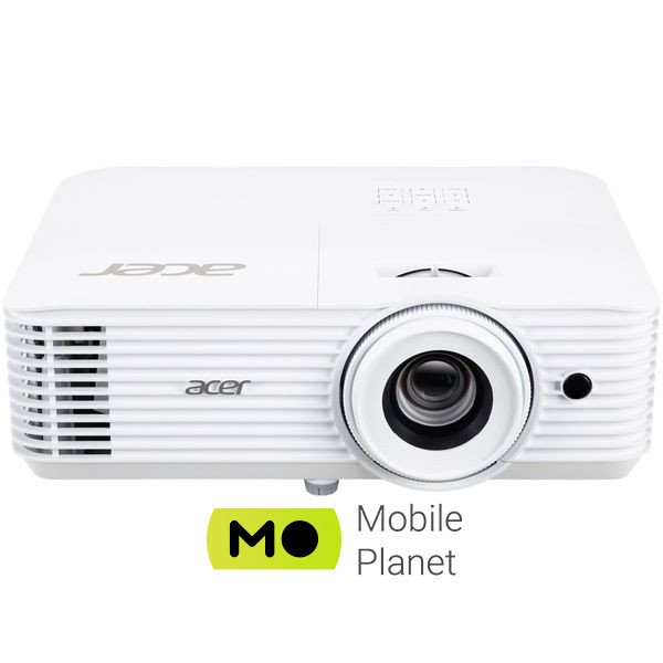 Acer M511 (MR.JUU11.00M) (UA) Яскравість 4300 (ANSI lm)