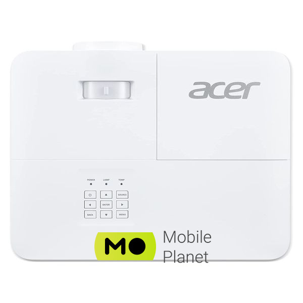 Acer M511 (MR.JUU11.00M) (UA) Тип: для домашнього кінотеатру,