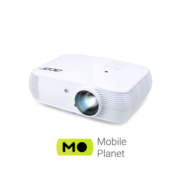 Acer P5535 (MR.JUM11.001) (UA) Технология DLP