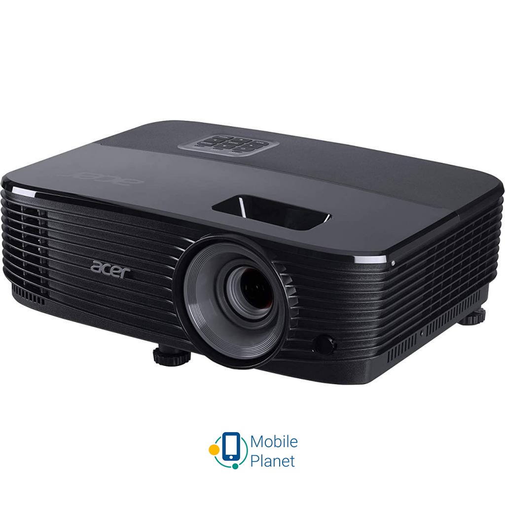 Acer X1123HP (MR.JSA11.001) (UA) Класс устройства: