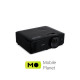 Acer X1229HP (MR.JUJ11.001) (UA)