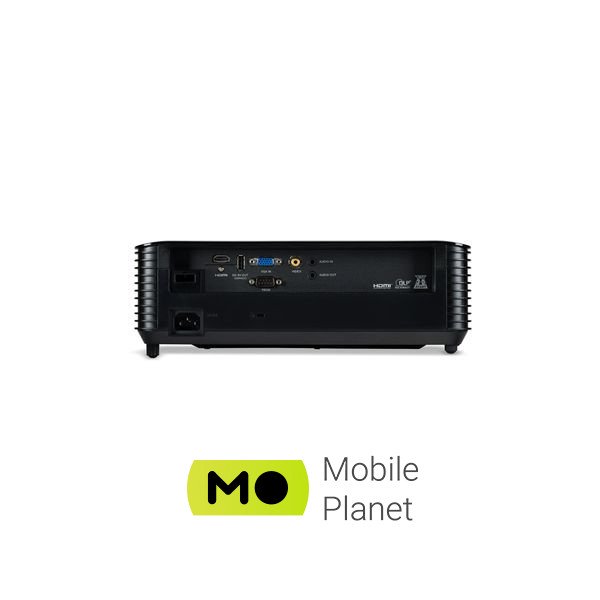 Acer X1229HP (MR.JUJ11.001) (UA) Технологія DLP