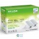 Адаптер Powerline TP-Link TL-PA4010 KIT (UA)