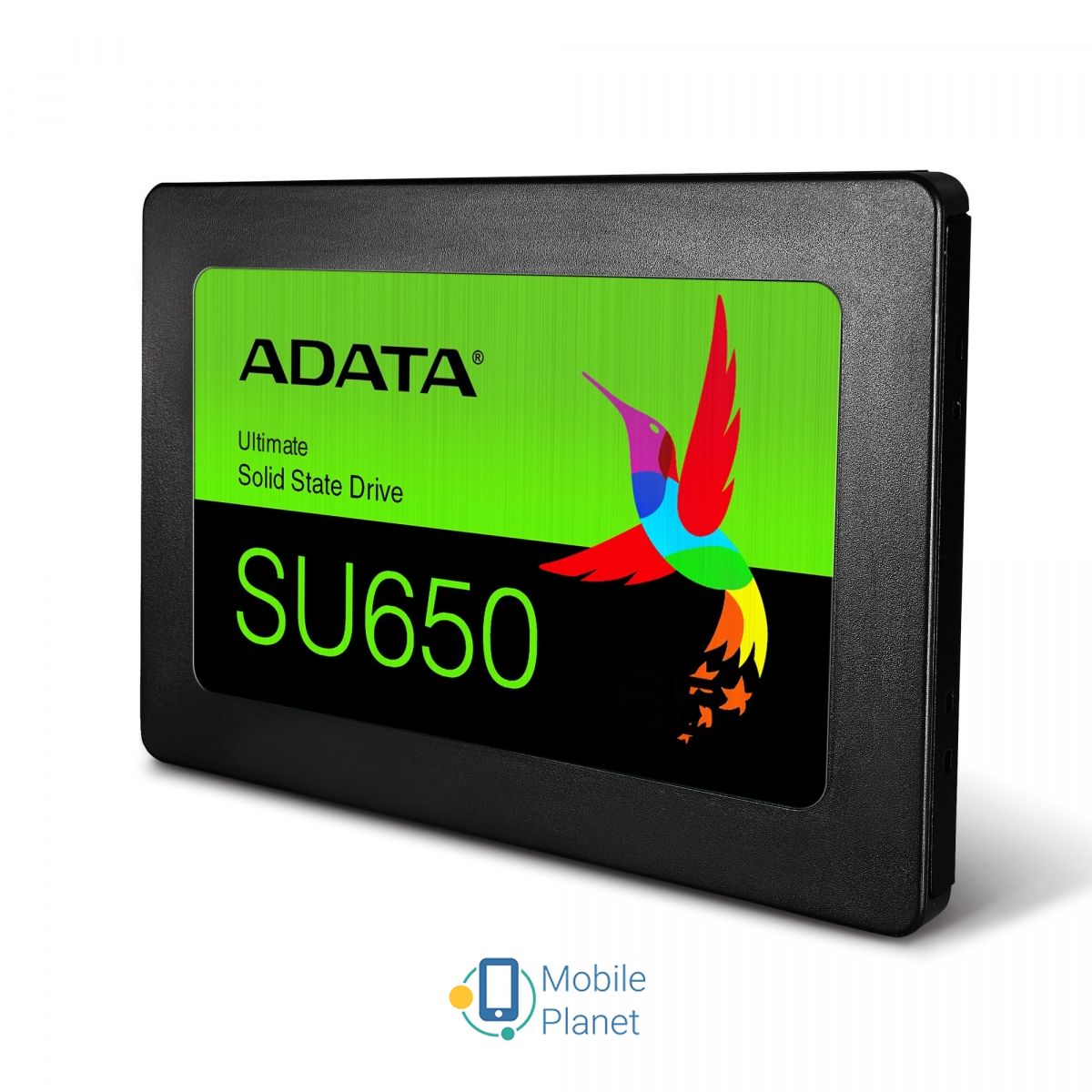 AData Ultimate SU650 (ASU650SS-480GT-R) Фактор фактора , 5 