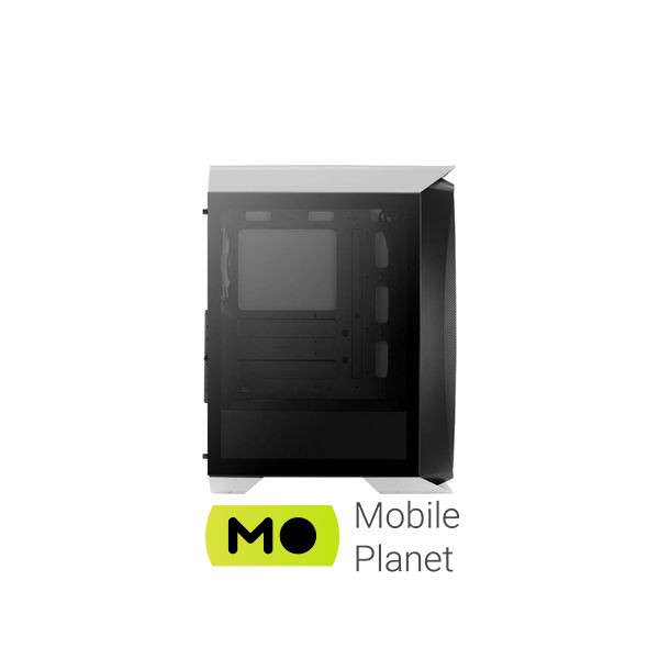 AeroCool Aero One Frost-G-WT-v1 (ACCM-PB17043.21) (UA) Наявність блоку живлення без блоку живлення