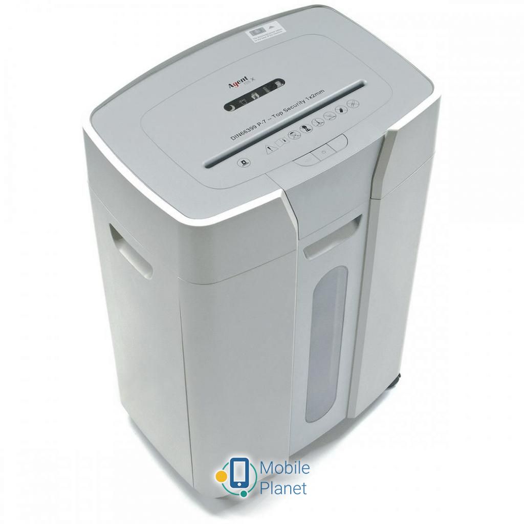 Agent 105 X (1х2) (6020602) (UA) Уровень секретности 7 DIN