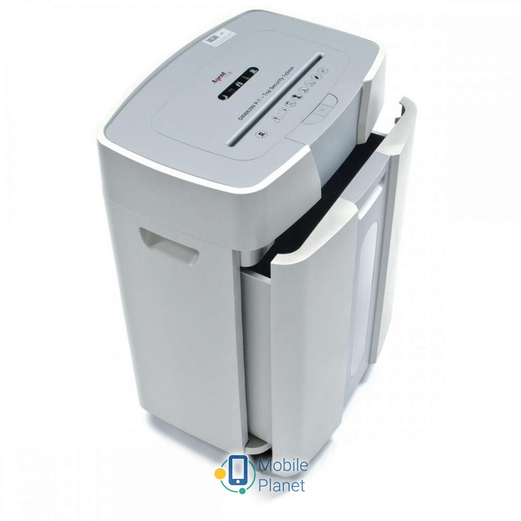 Agent 105 X (1х2) (6020602) (UA) Размер кусочков (мм) 1 х 2 мм