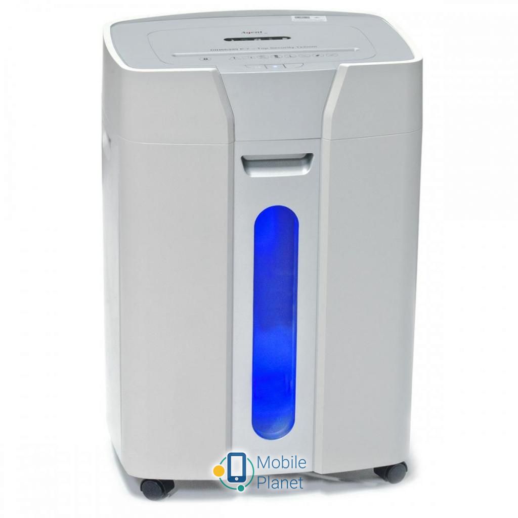 Agent 105 X (1х2) (6020602) (UA) Тип резки ХХ перекрестная