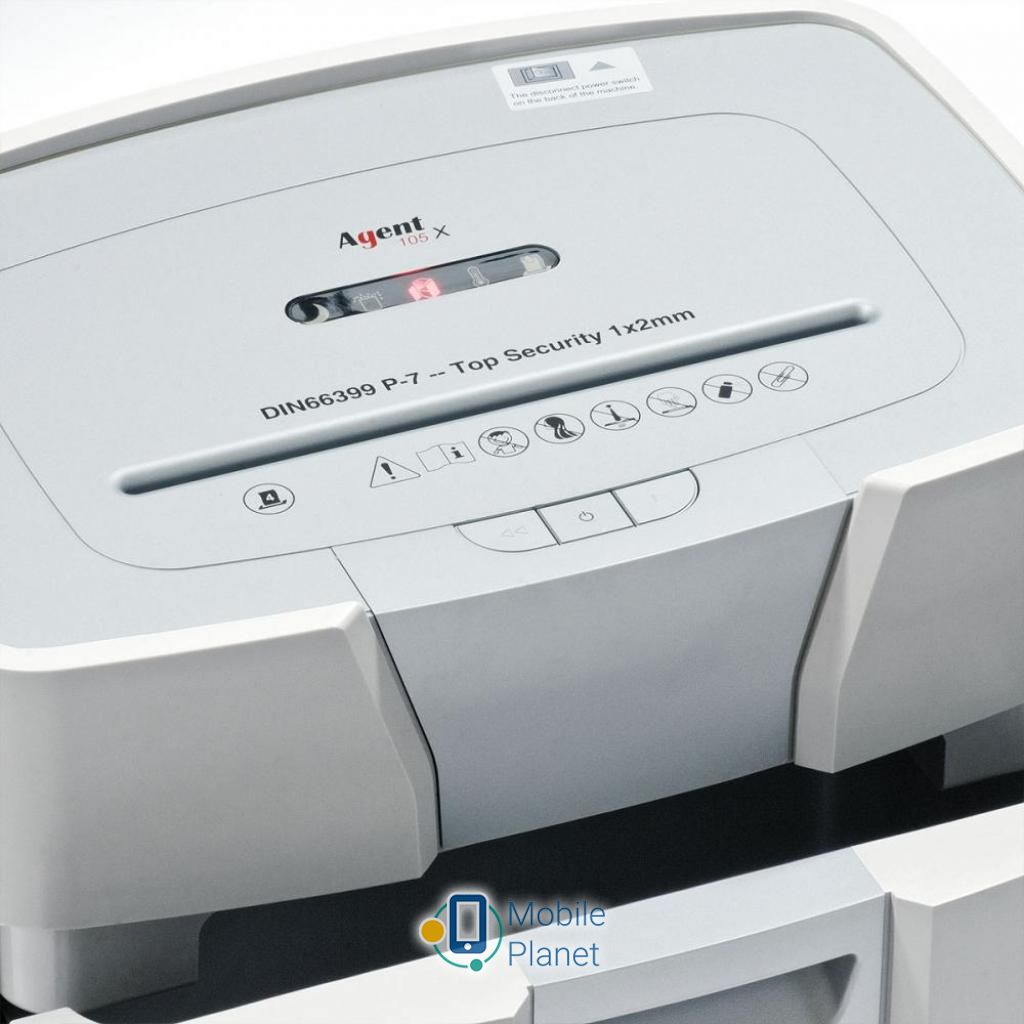 Agent 105 X (1х2) (6020602) (UA) Категория малый офис