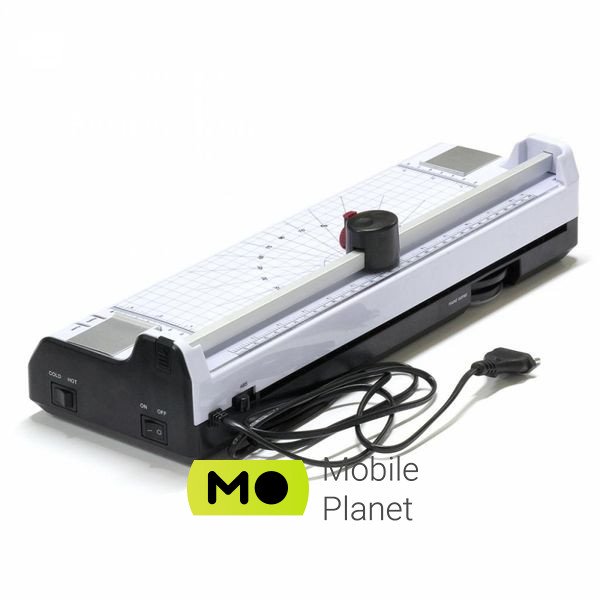 Agent LM-A3 125 3-в-1 (3010082) (UA) Тип: конвертный; Назначение: для