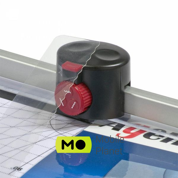 Agent LM-A3 125 3-в-1 (3010082) (UA) Максимальна ширина ламінування 330 мм