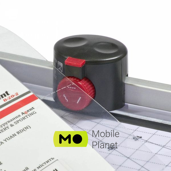 Agent LM-A3 125 3-в-1 (3010082) (UA) Потужність 365 Вт