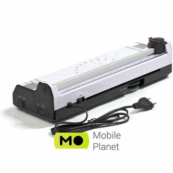 Agent LM-A4 125 3-в-1 (3010055) (UA) Вес, кг 1.96 кг