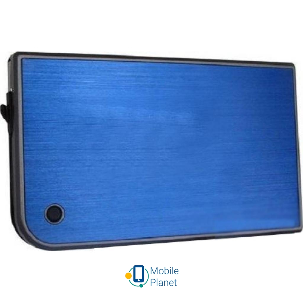AgeStar 3UB 2A14 (Blue) Виробник: AgeStar; Модель: 3UB 2A14 (Blue);