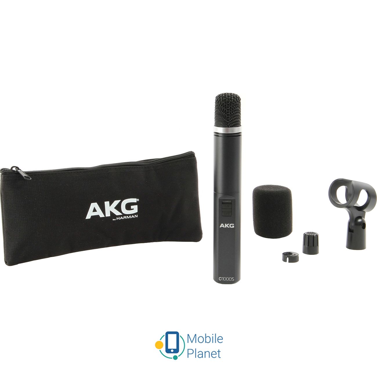 AKG C1000 S (UA) Модель C1000 S