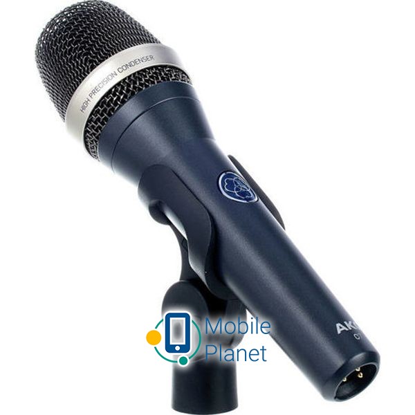 AKG C7 (3438X00010) Призначення для вокалу