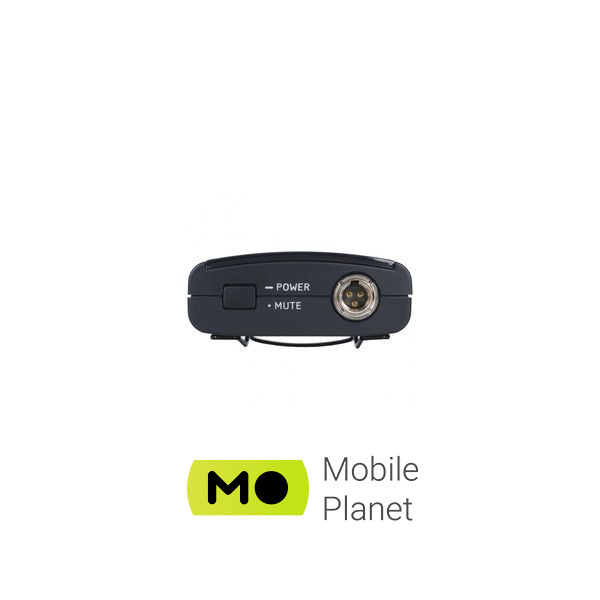 AKG DMS300 INST SET DGTAL WIRELESS MICSYS (5100253-00) Длина кабеля без провода