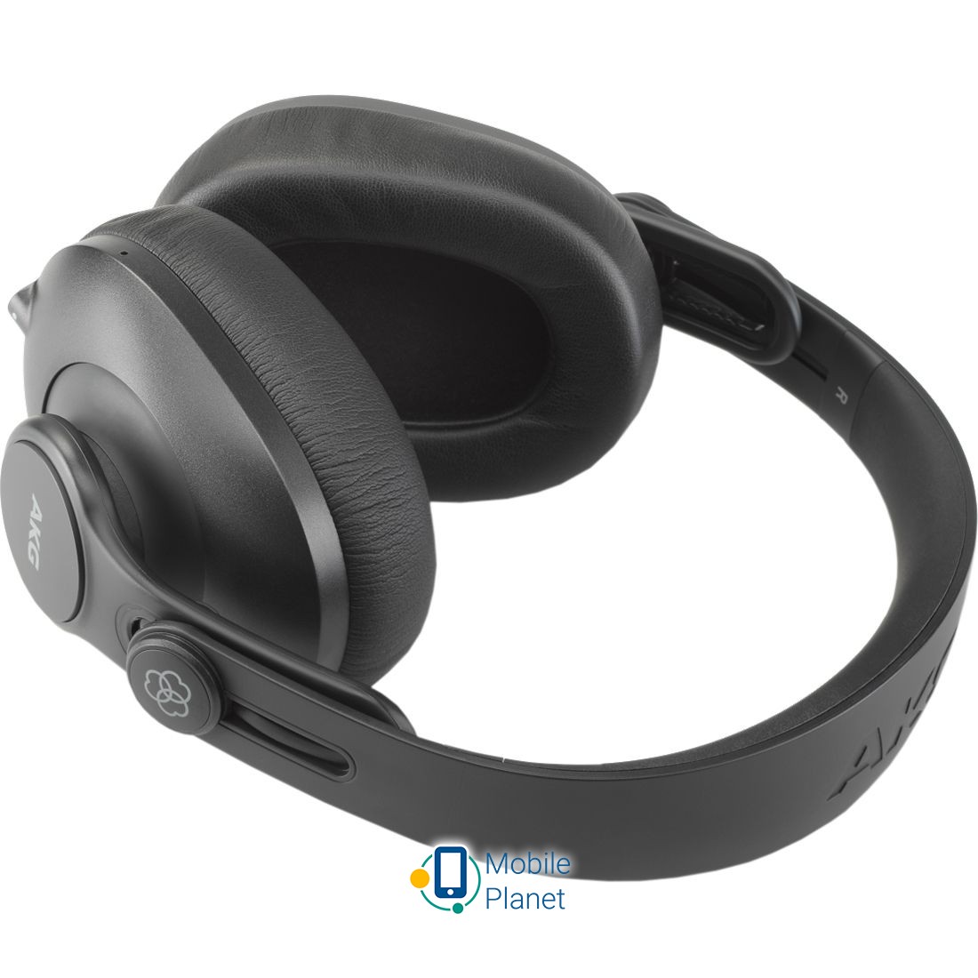 AKG K361-BT Переважне призначення для повсякденного використання 