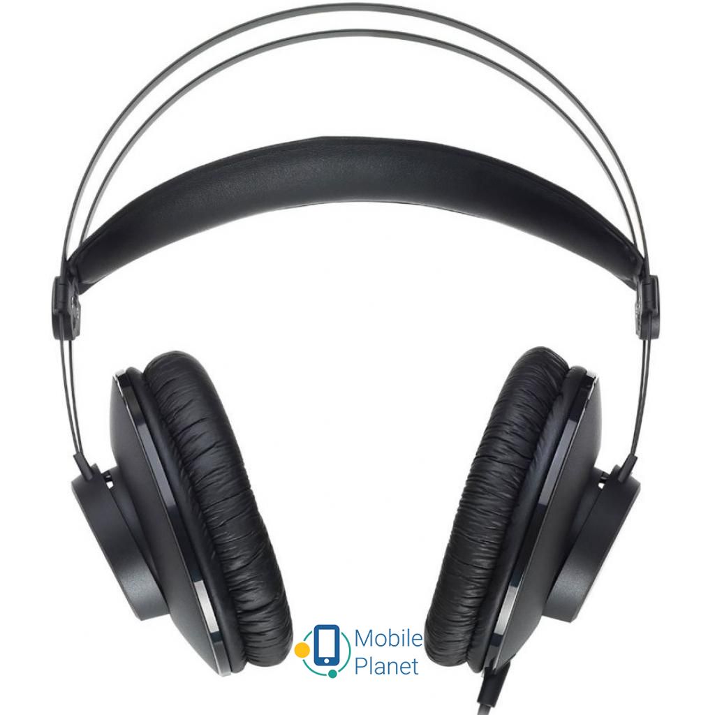 AKG K52 Black (3169H00010) Тип устройства: наушники; Тип: