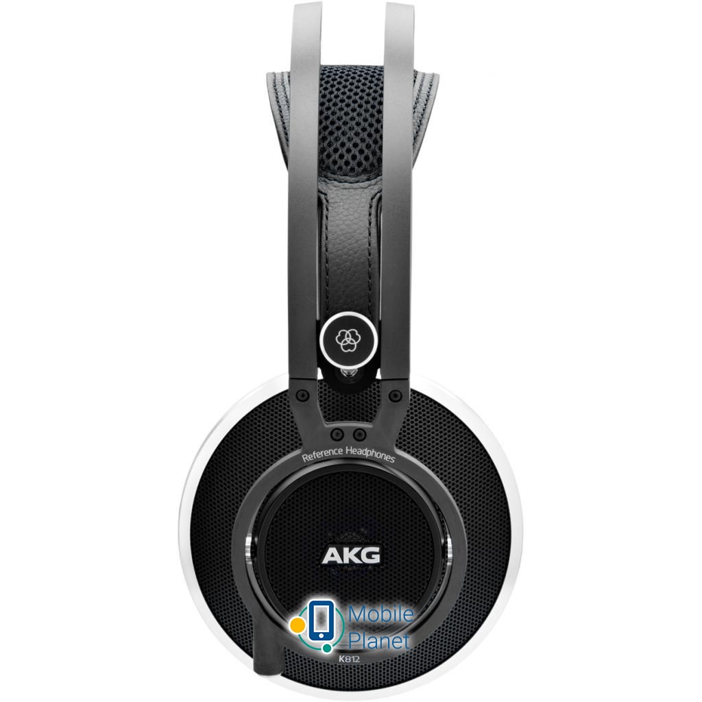 AKG K812 PRO (UA) Підключення дротове