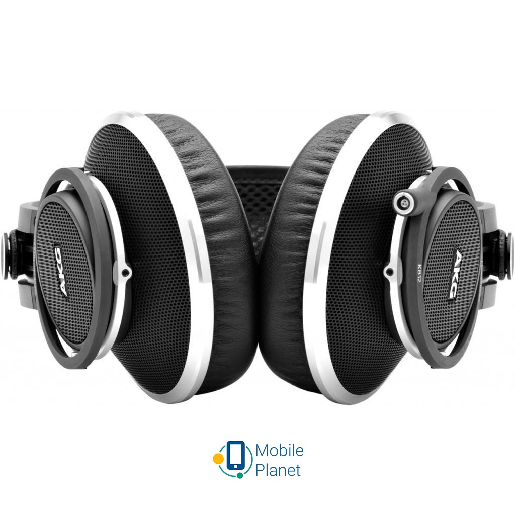 AKG K812 PRO (UA) Тип HighEnd