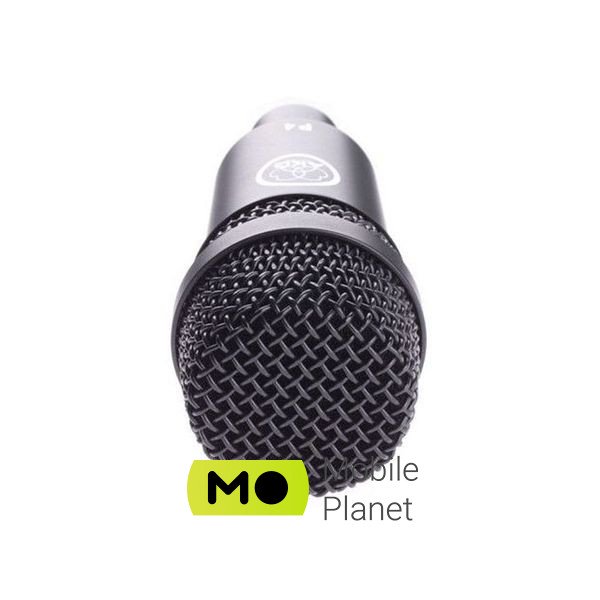 AKG P4 (3100H00130) Тип роз'єму: XLR-3; Тип: динамічний;