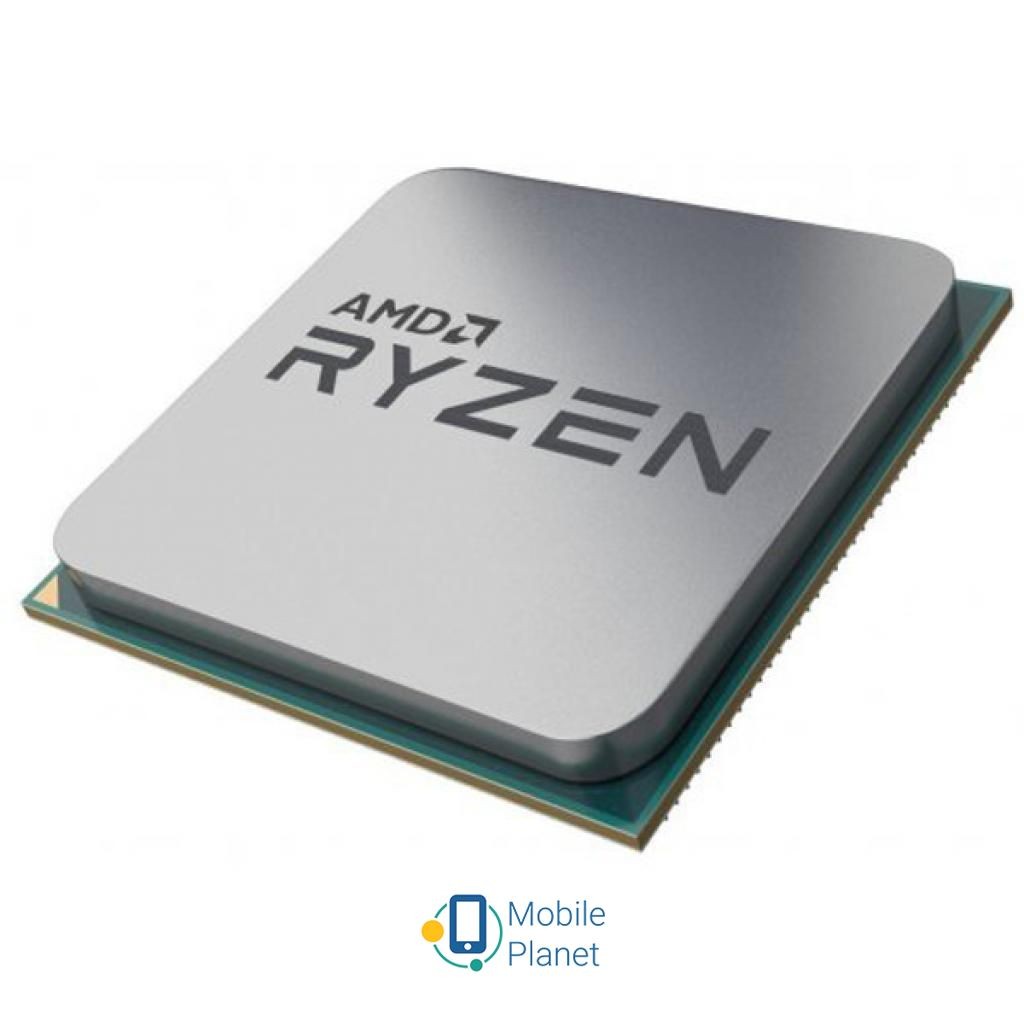 AMD Ryzen 5 3600X (100-000000022) (UA) Семейство процессора AMD Ryzen