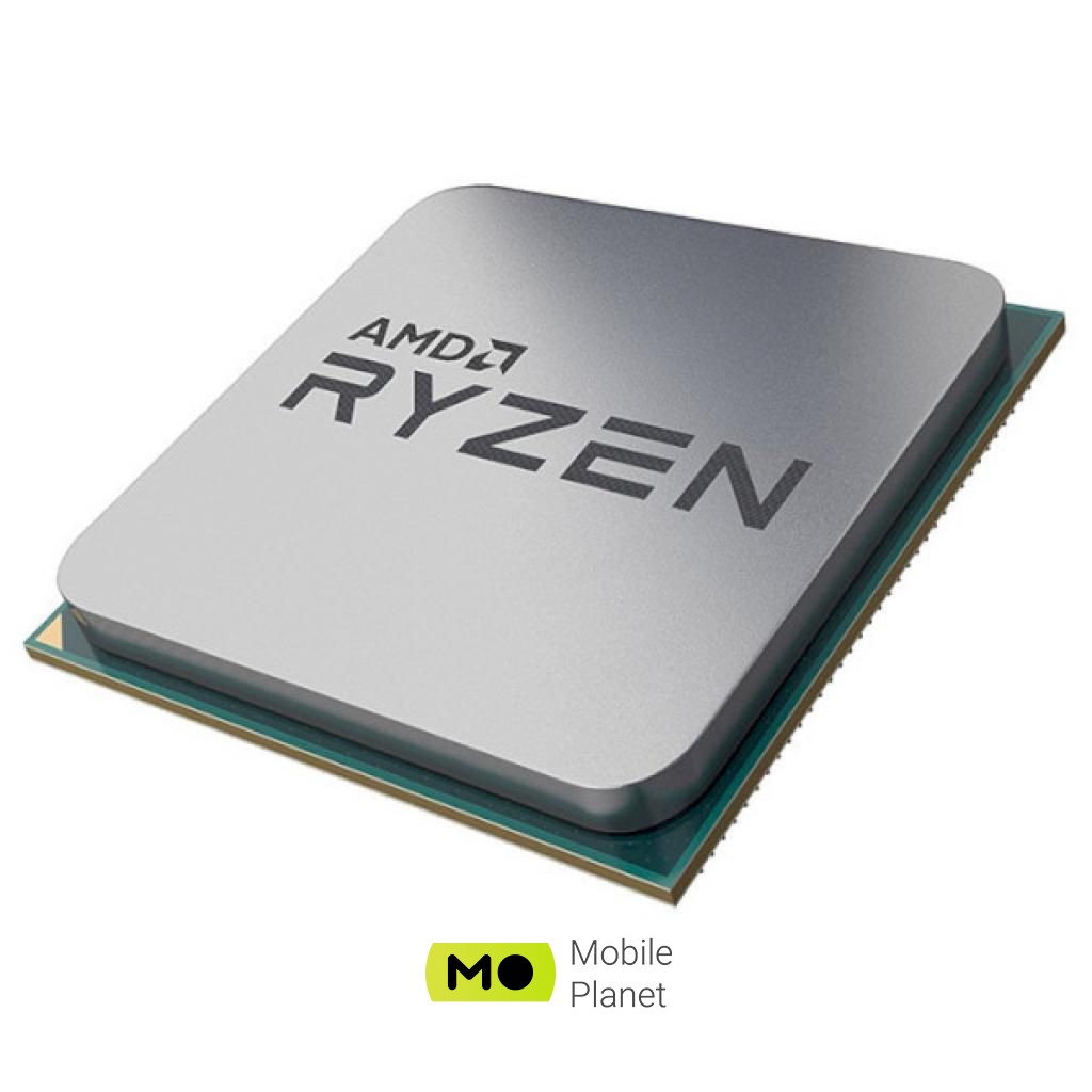 AMD Ryzen 7 3700X (100-000000071) (UA) Семейство процессора AMD Ryzen 7