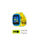 Amigo GO004 GLORY Splashproof Camera+LED Blue-Yellow